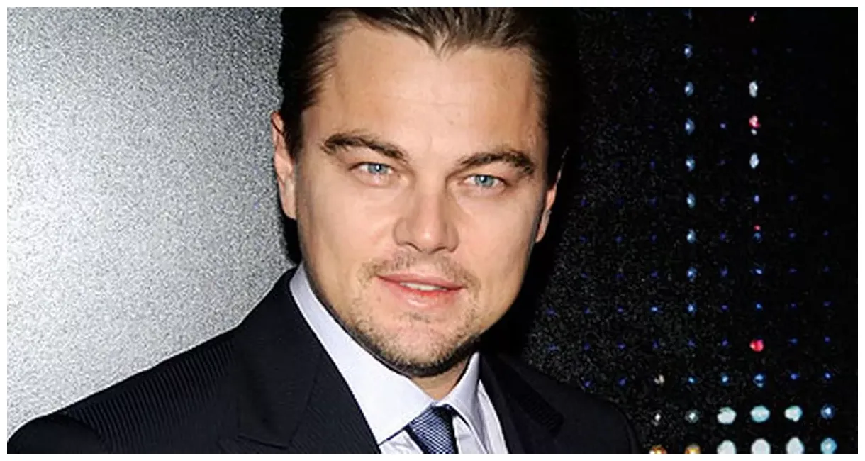 Inception star Leonardo Di Caprio reveals how "emotional" he gets about
