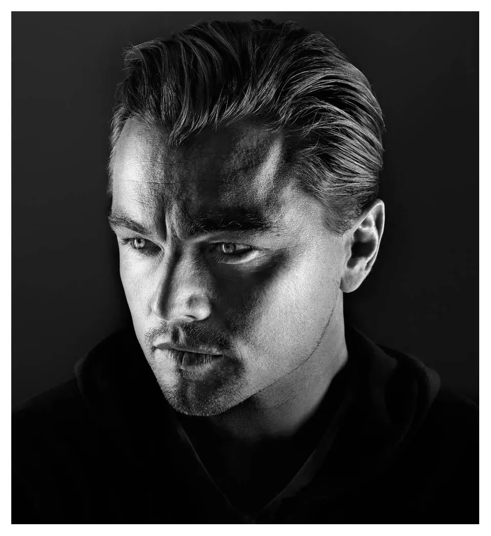 Leonardo Di Caprio | © Pleasurephoto