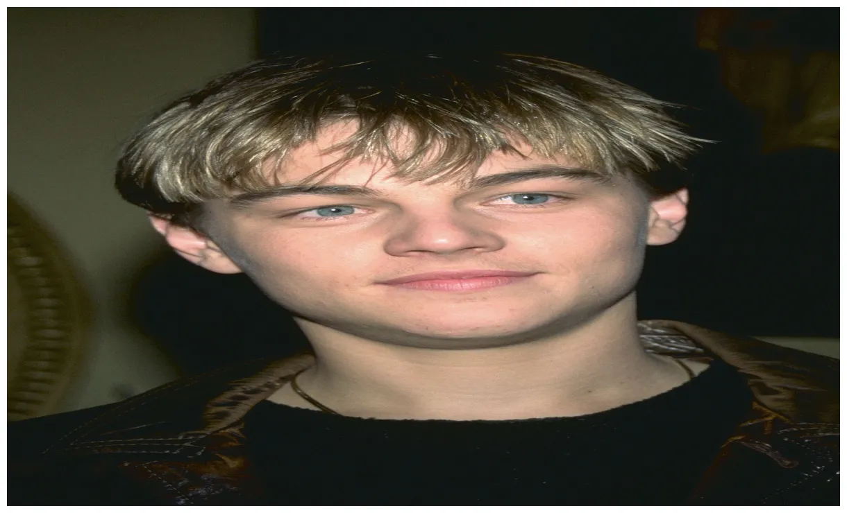 This Titanic Theory About Leonardo Di Caprio Will Make You Question The