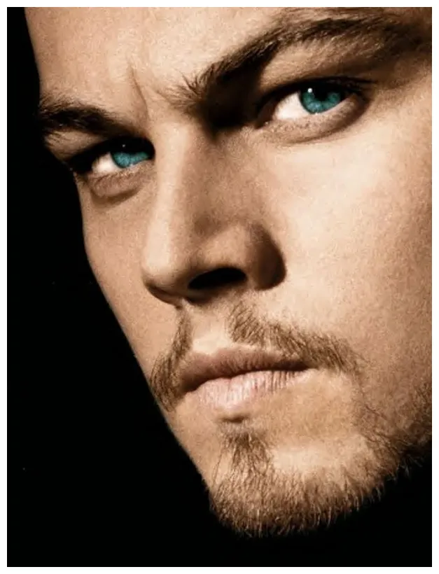 All About Celebrity: Leonardo Di Caprio one of Great Actor