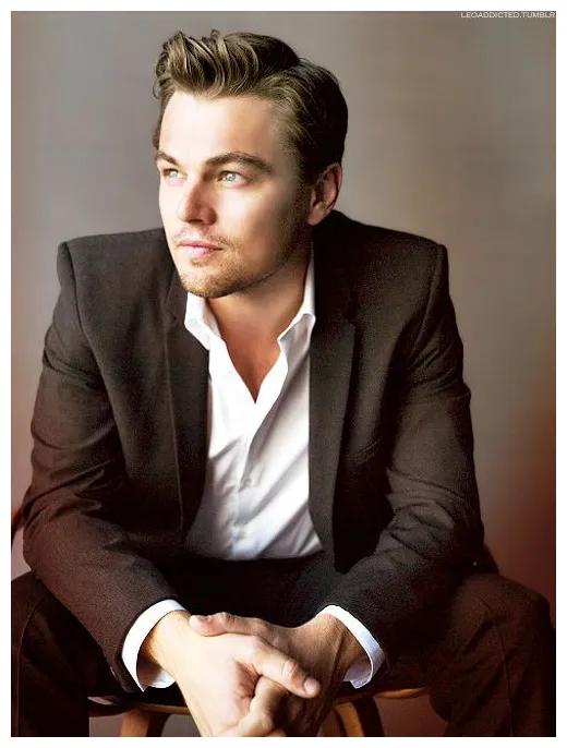 1000+ images about Leonardo Di Caprio on Pinterest