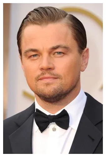 Leonardo dicaprio