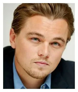 Leonardo dicaprio