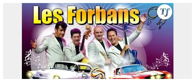 Les Forbans – Chante Lyrics | Genius Lyrics