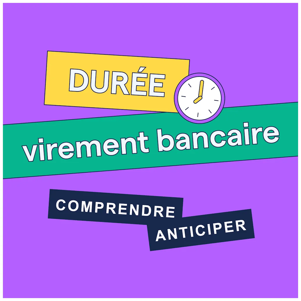Comment fonctionnent les virements bancaires ? | Shine
