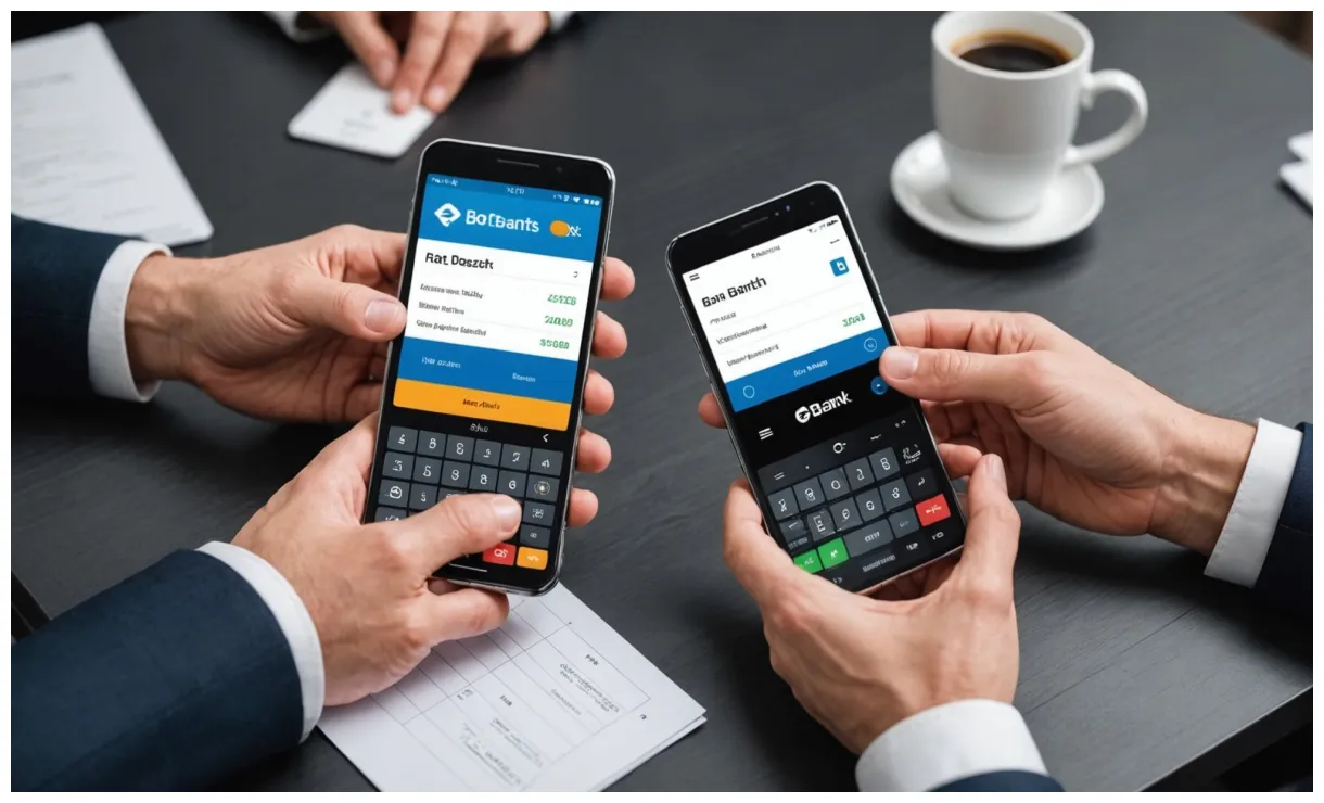 Comprendre les virements bancaires : Guide complet - finazone