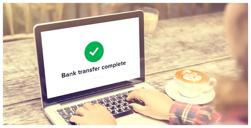 A quelle heure se font les virements bancaires