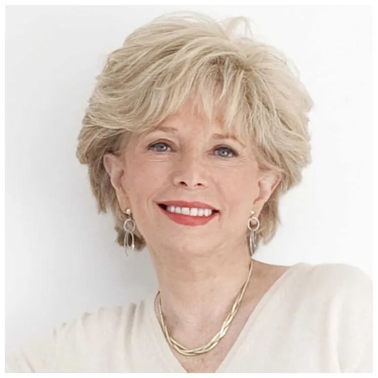 2017 - Lesley Stahl — MPMG