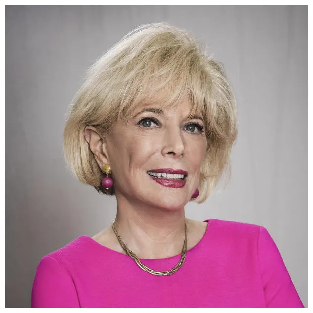 Lesley Stahl - CBS News