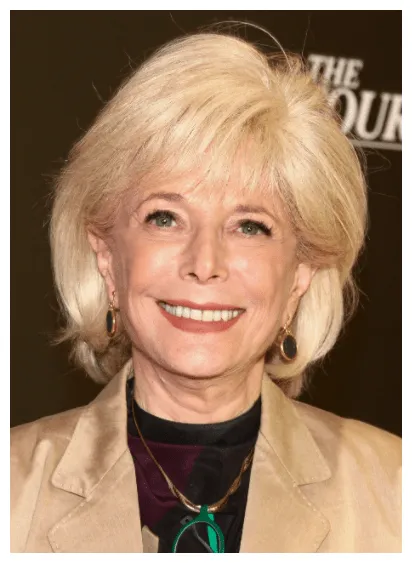 Lesley Stahl Biography 2022