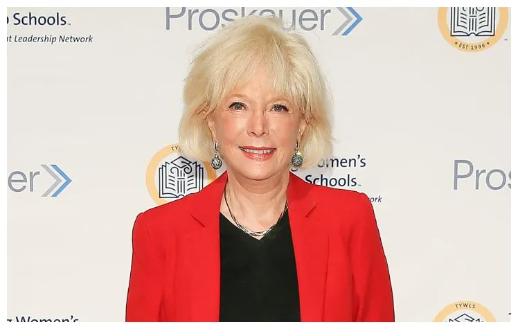 Lesley Stahl Net Worth, Career, Salary, Married, Husband, Divorce