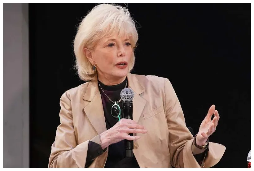 Lesley Stahl Biography, Age, Wiki, Height, Weight, Boyfriend, Family & More