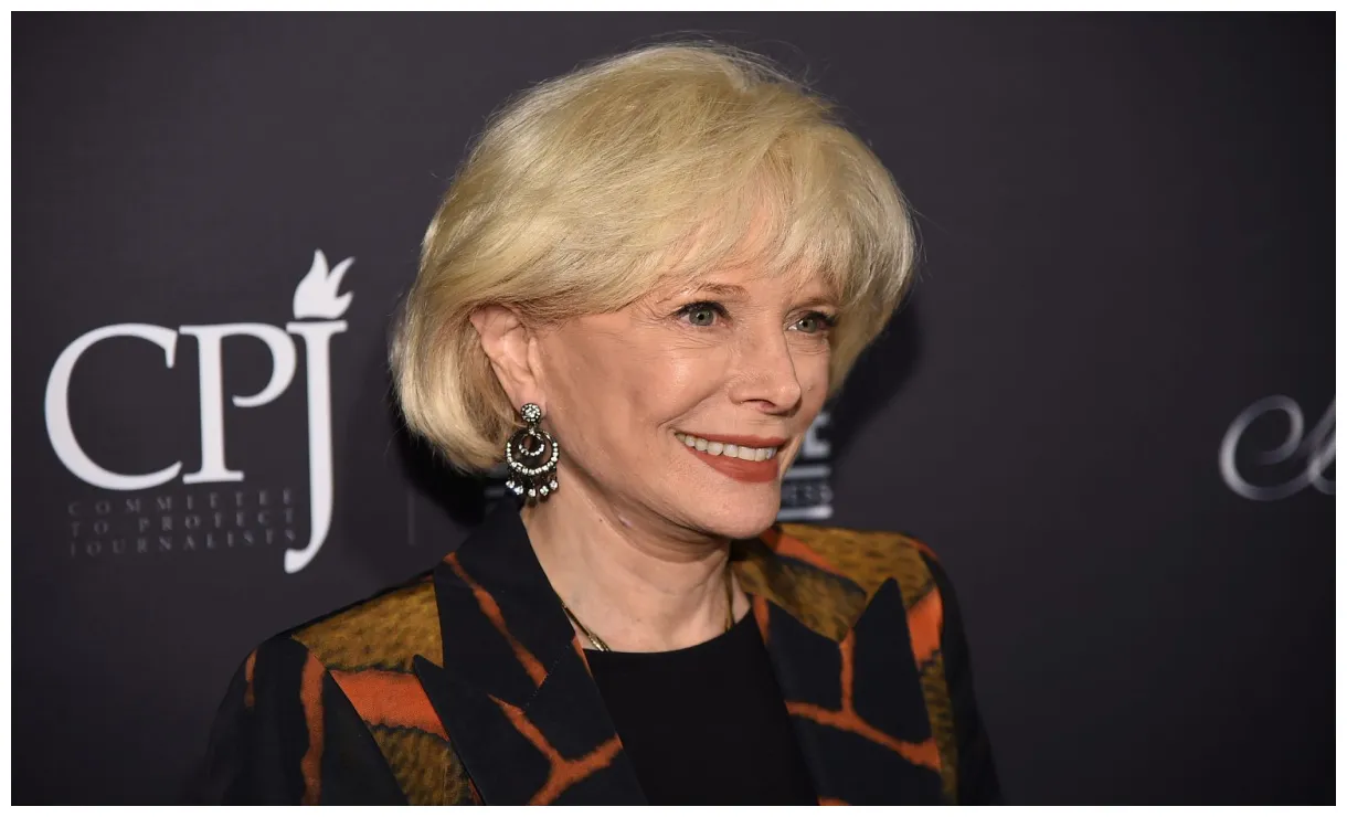 Lesley Stahl (Journalist) Wiki, Age, Biography, Facts & More