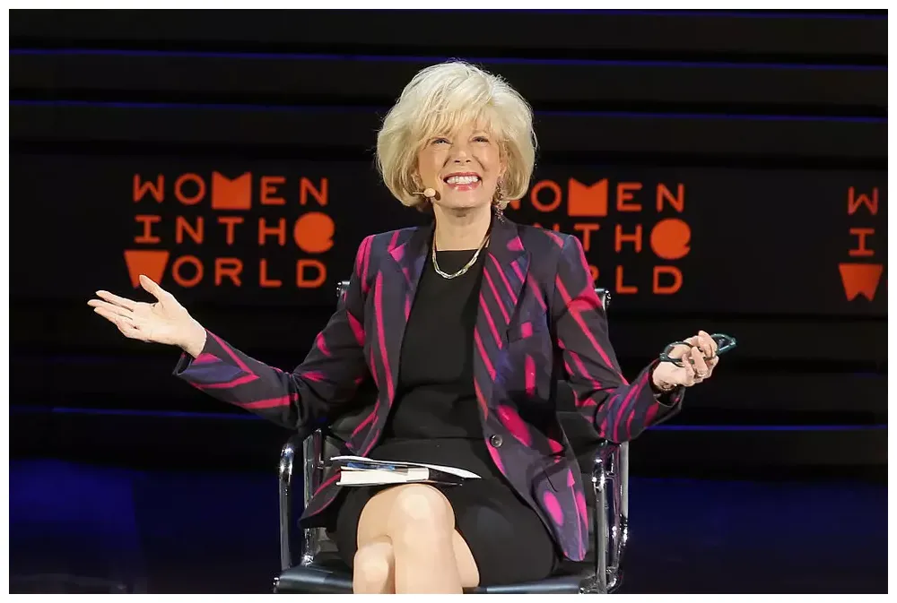 '60 Minutes' Icon Lesley Stahl Has Deep Roots in Massachusetts