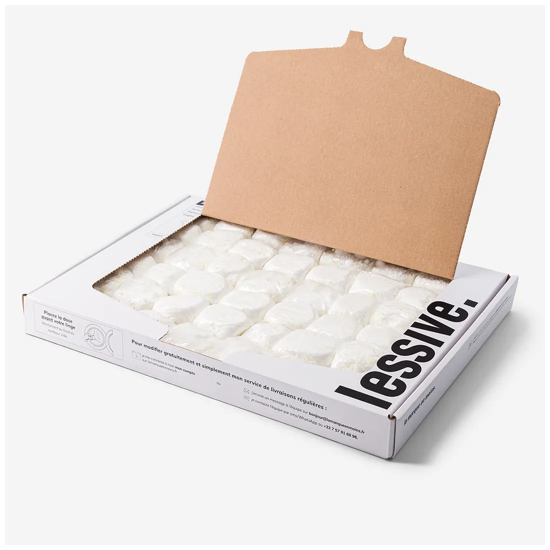 Naturelle et Écologique fabriquée en france