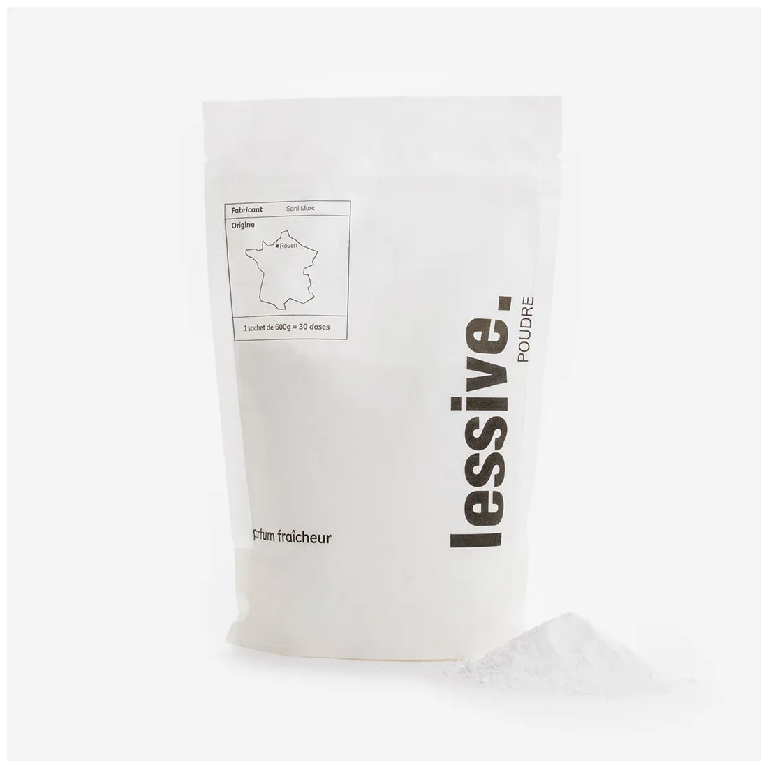 Naturelle et Écologique fabriquée en france