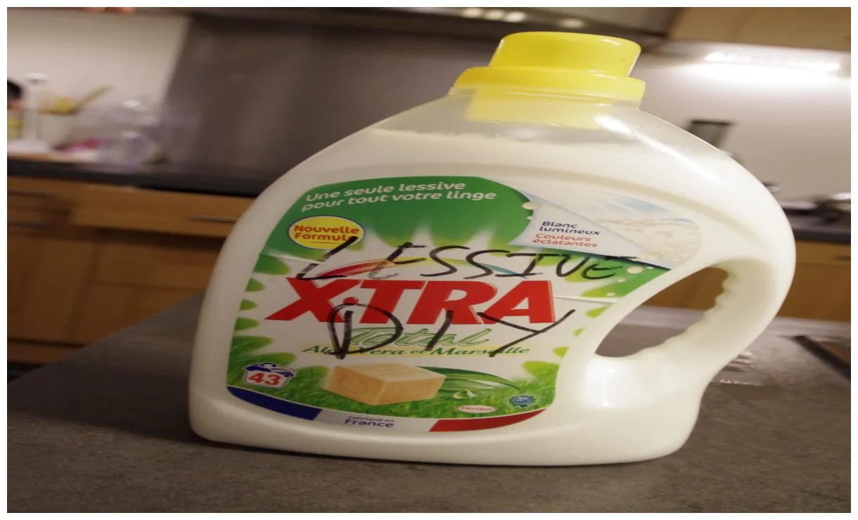 Ma maison, retrouvez la recette sur mon blog blog betilami