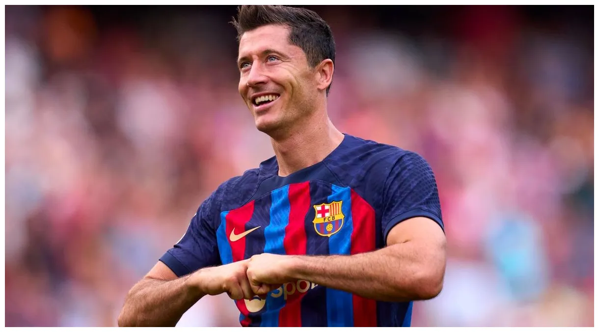 Robert Lewandowski: Outfits, Clothes, Style and Fashion | WHAT’S ON THE