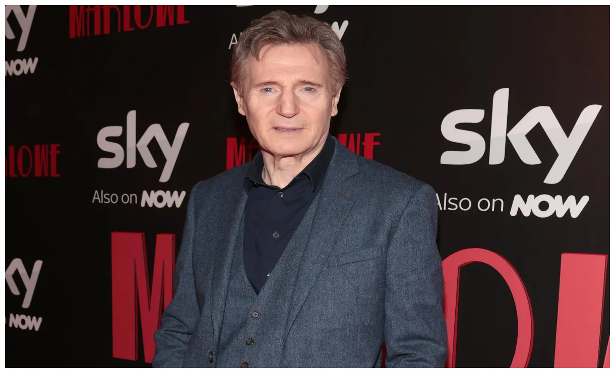 Vip meets as he chats ireland, next roles & his 100th film