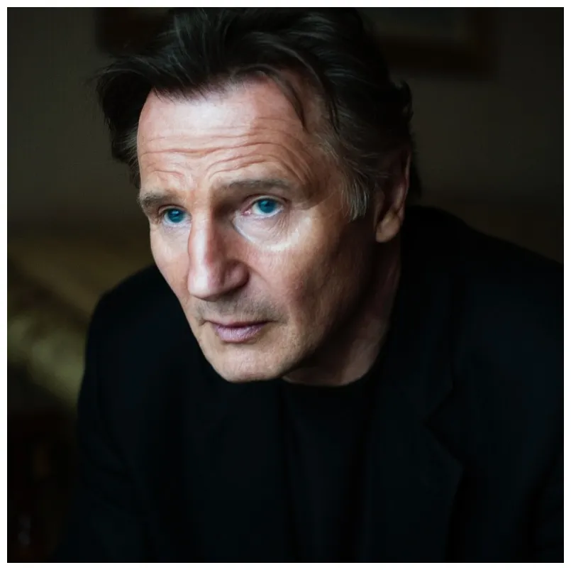 Liam neeson