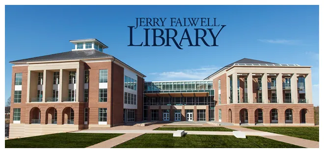 Jerry Falwell Library | Liberty University Research | DigitalCommons