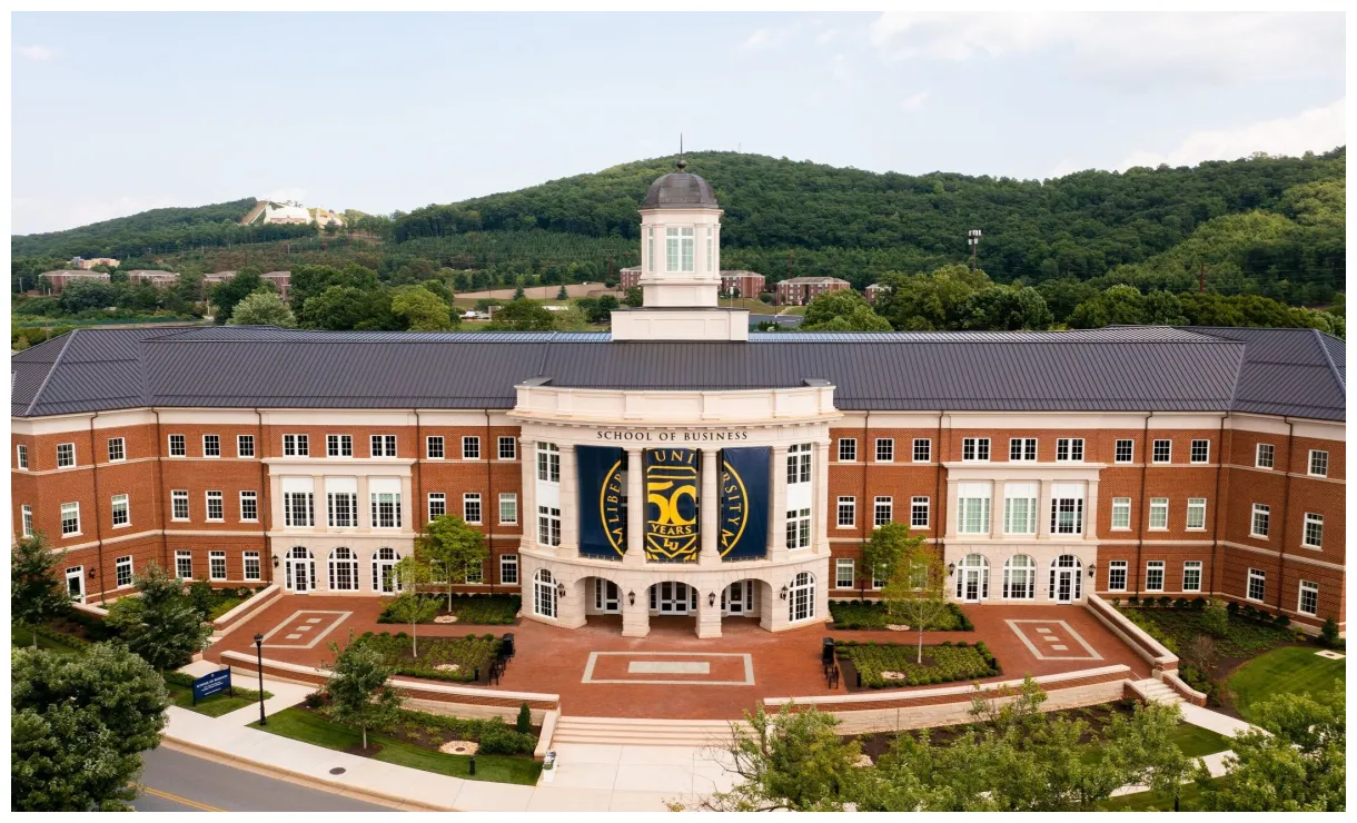 Explore | Liberty University