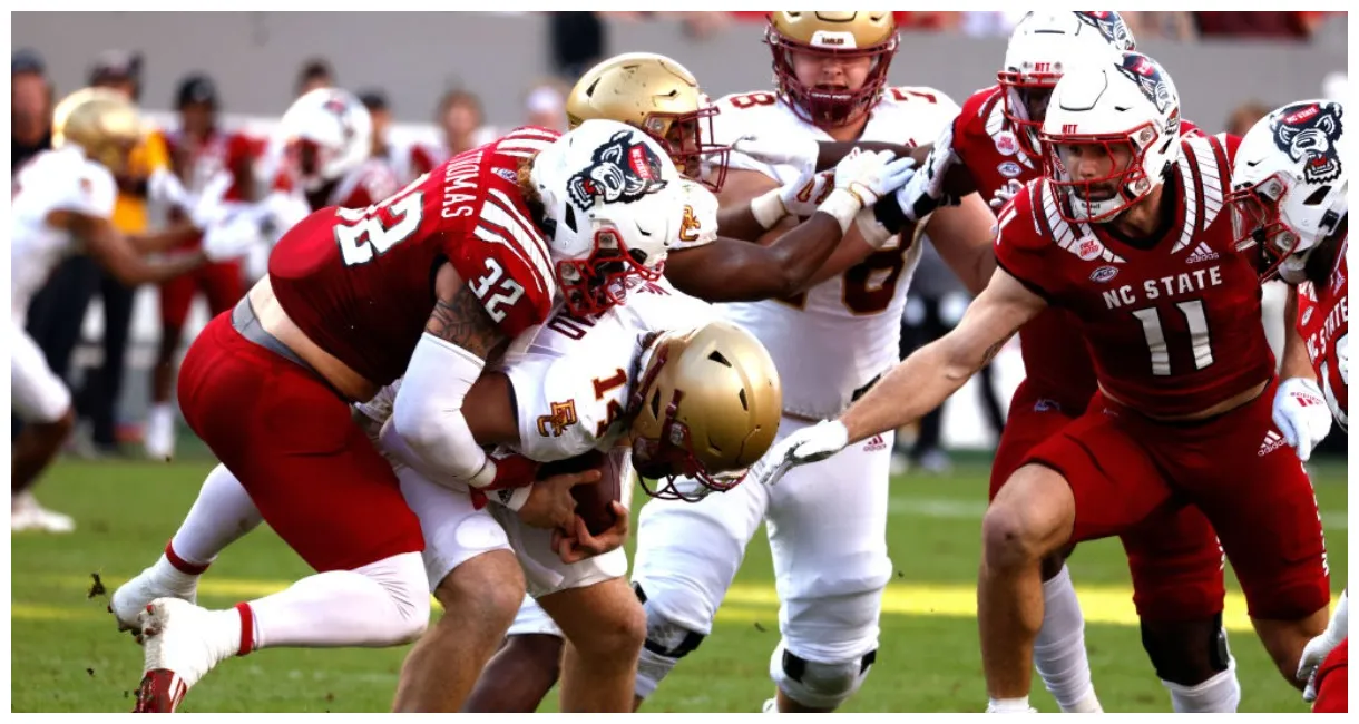 How to watch and listen to nc state vs. louisville on3