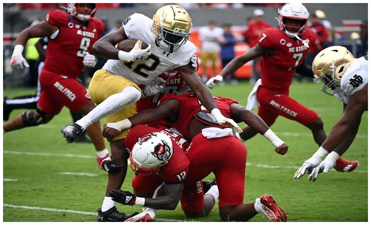 Nc state football vs. louisville live updates for wolfpack's acc home