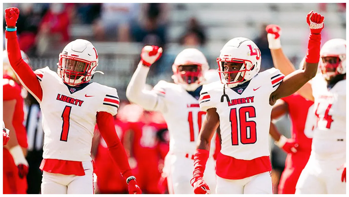 Liberty vs. nc state football prediction and preview athlon sports