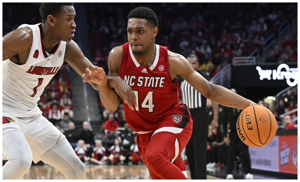 Game s nc state vs. louisville inside pack sports