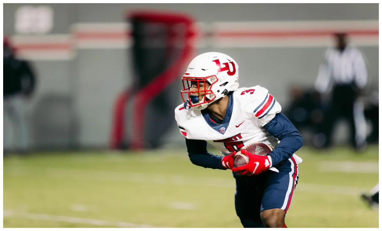 Reviewing liberty’s loss to nc state a sea of red