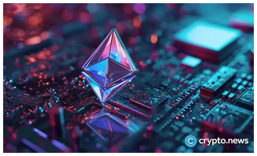 Lideo Staked Ether bearish signal indicator chart - Live Update 2025