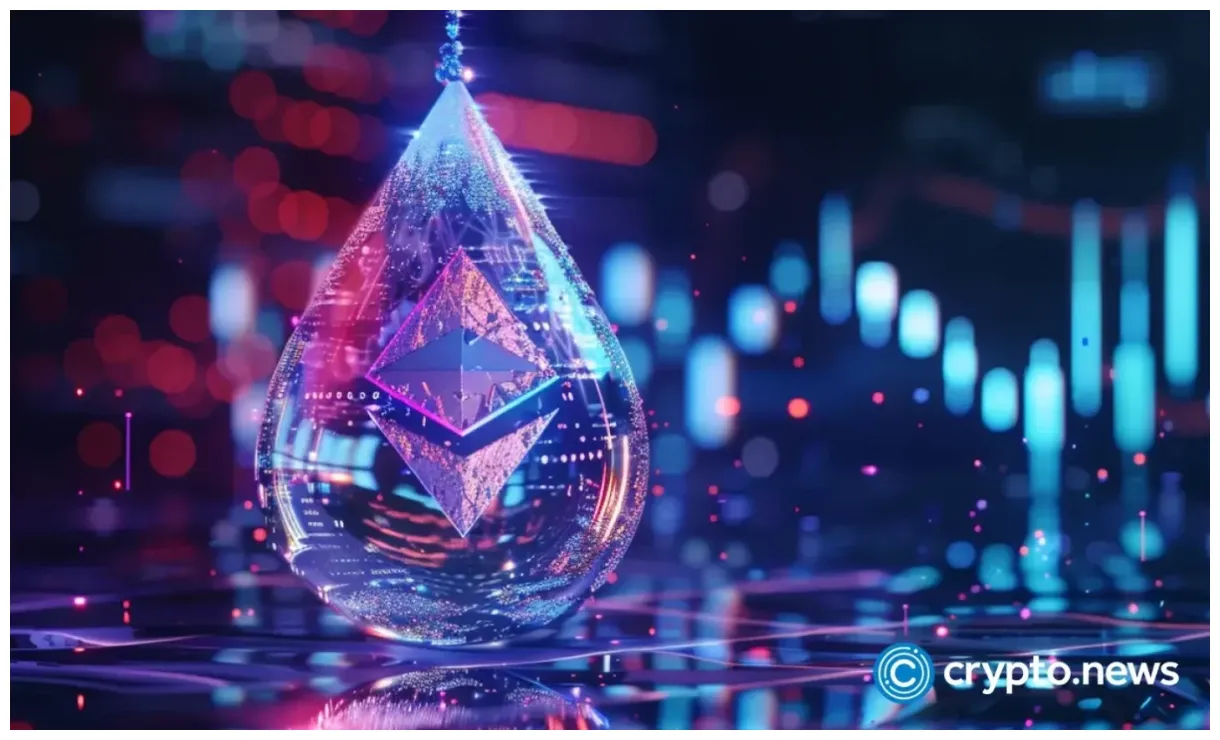 Lido dao bullish trend market graph live update 2025