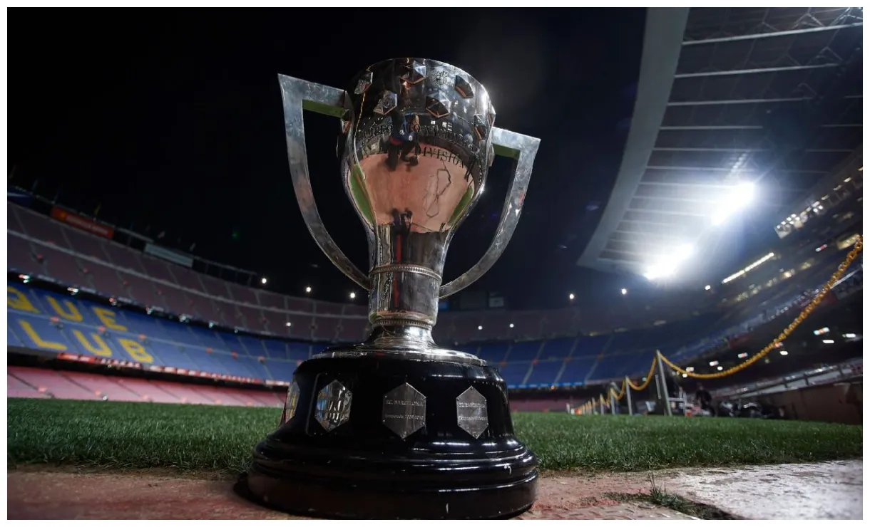 The Market Value of La Liga: mind-boggling numbers - Calcio Deal