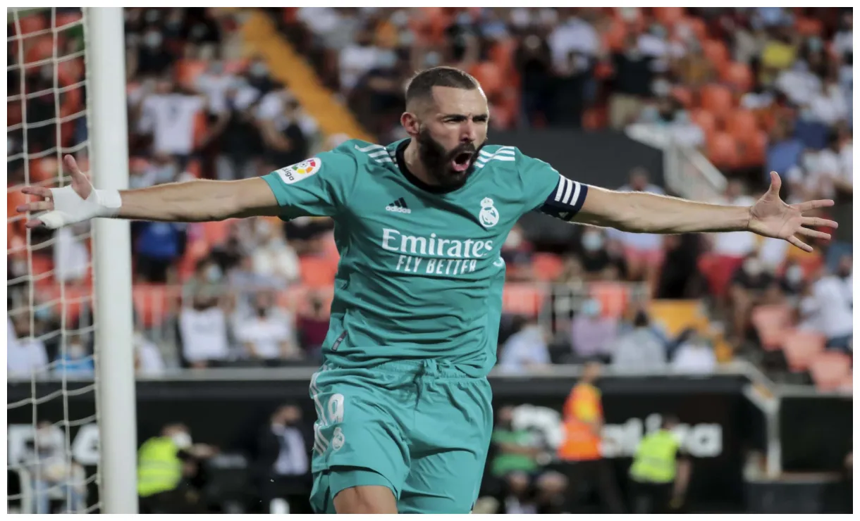 Liga Spagnola, il programma della 6ª giornata - WH News