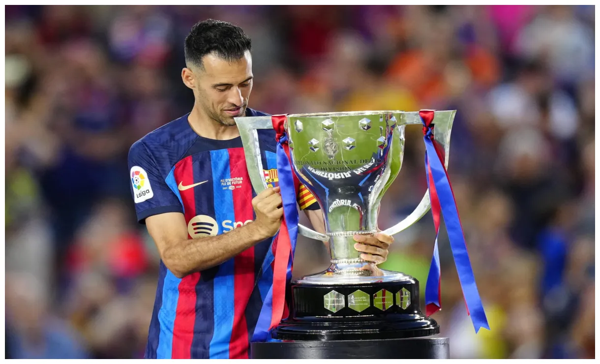 Stilato il calendario della Liga Spagnola, ecco le date del Clasico