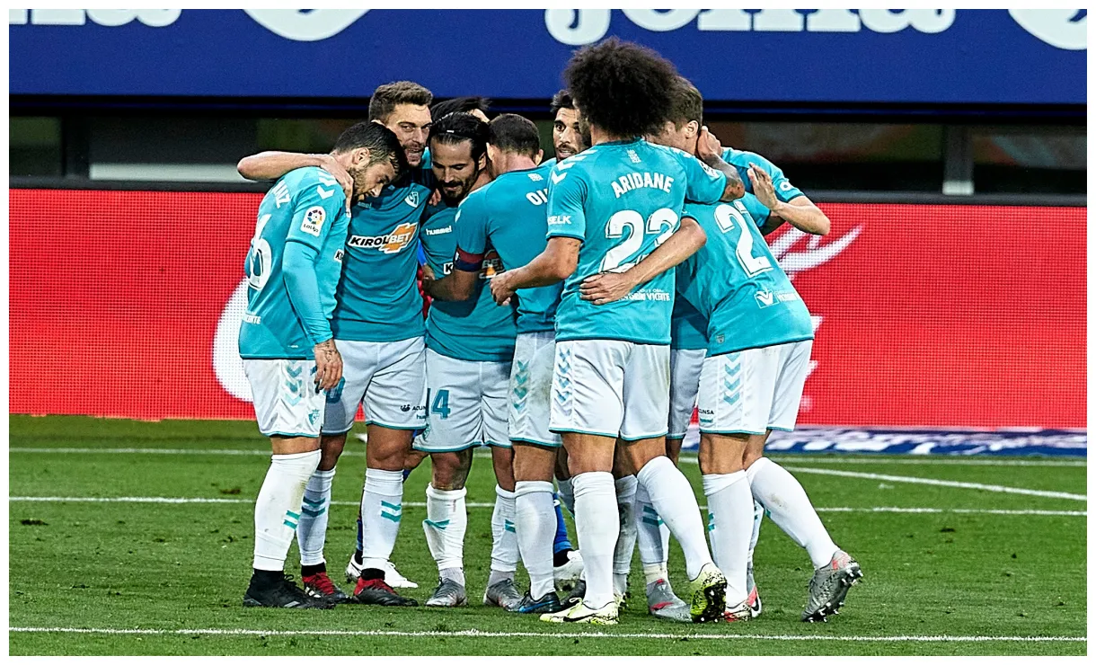 Liga spagnola, ritardato l'inizio della prima giornata - Stanleybet News