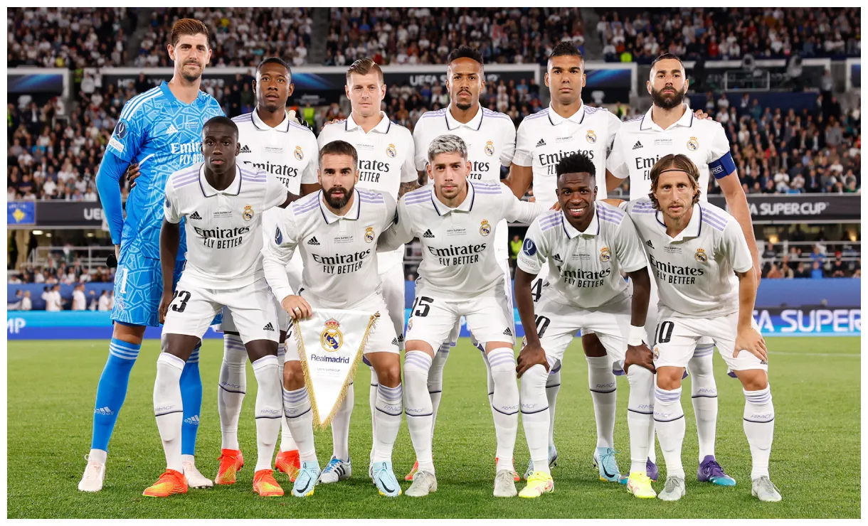 Liga Spagnola, il programma della 1^ giornata