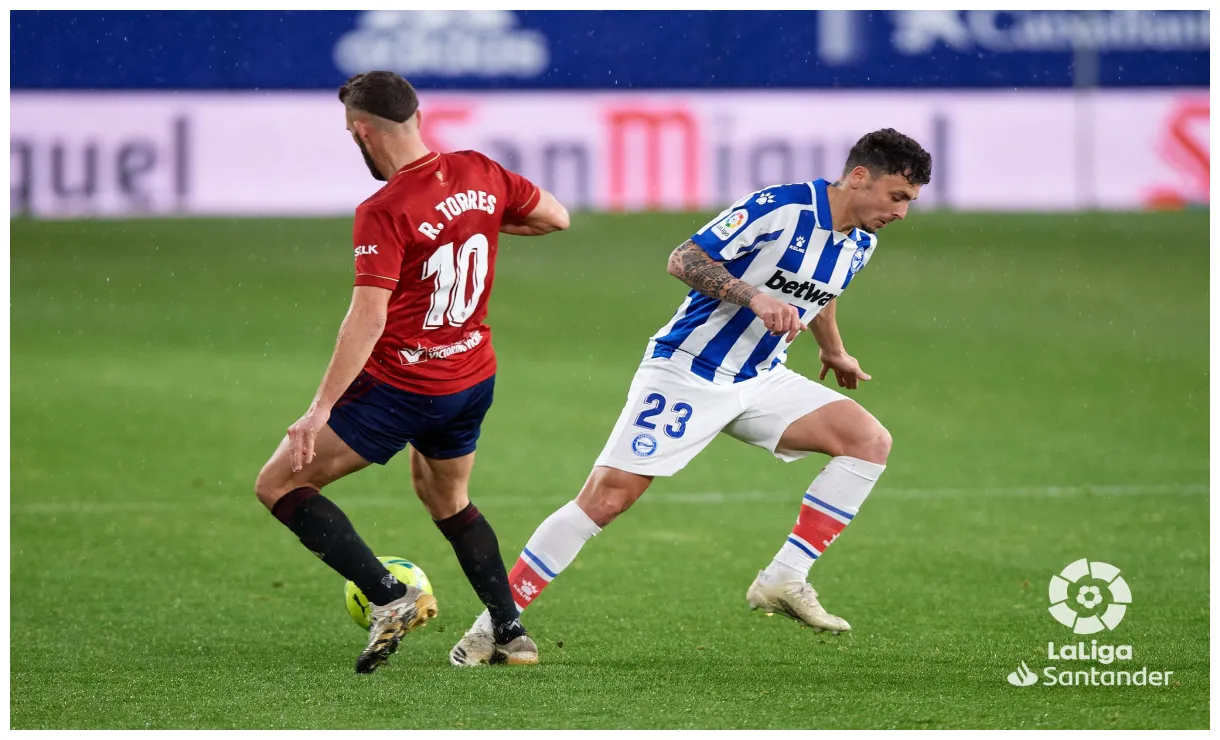 Liga spagnola, i risultati della 16^ giornata: male Real e Barcellona