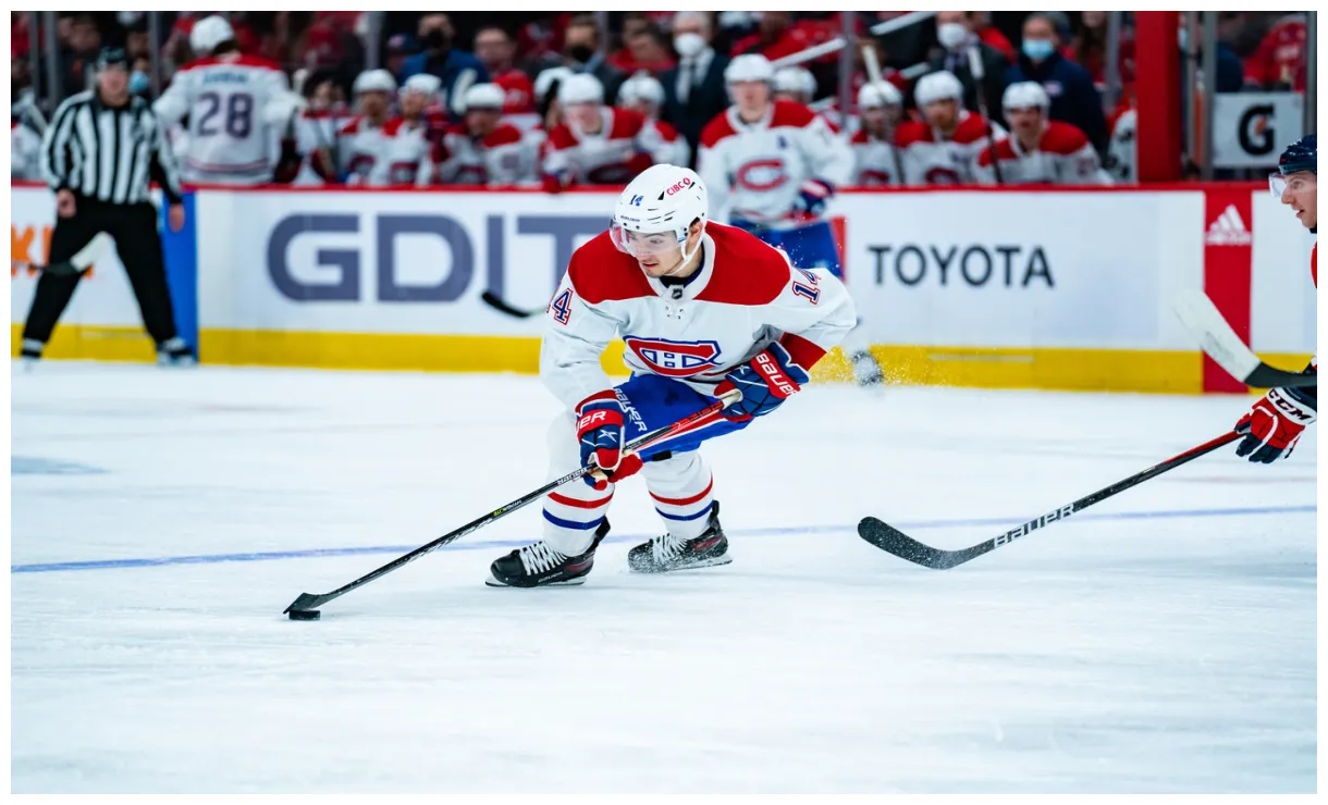 Lightning vs canadiens nhl prediction nuke the house sports betting