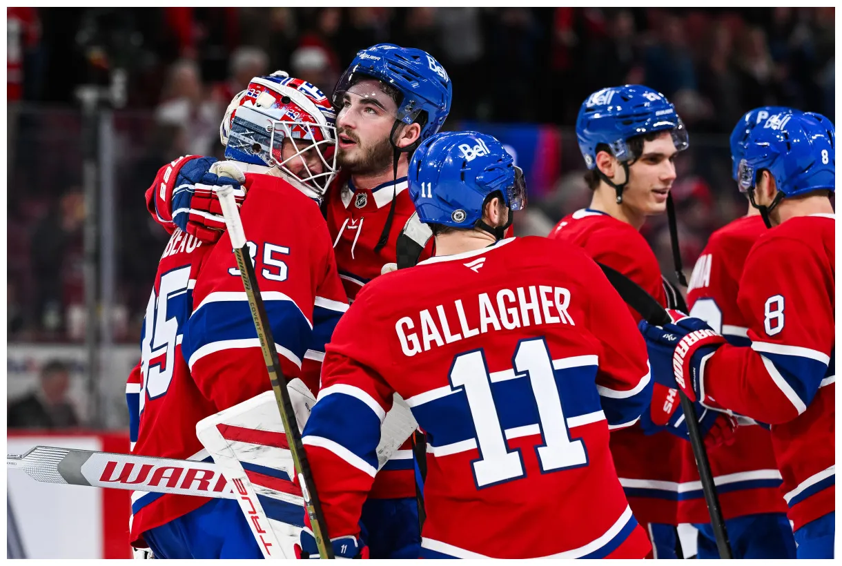 3 takeaways from the canadiens vs lightning battle yahoo sports