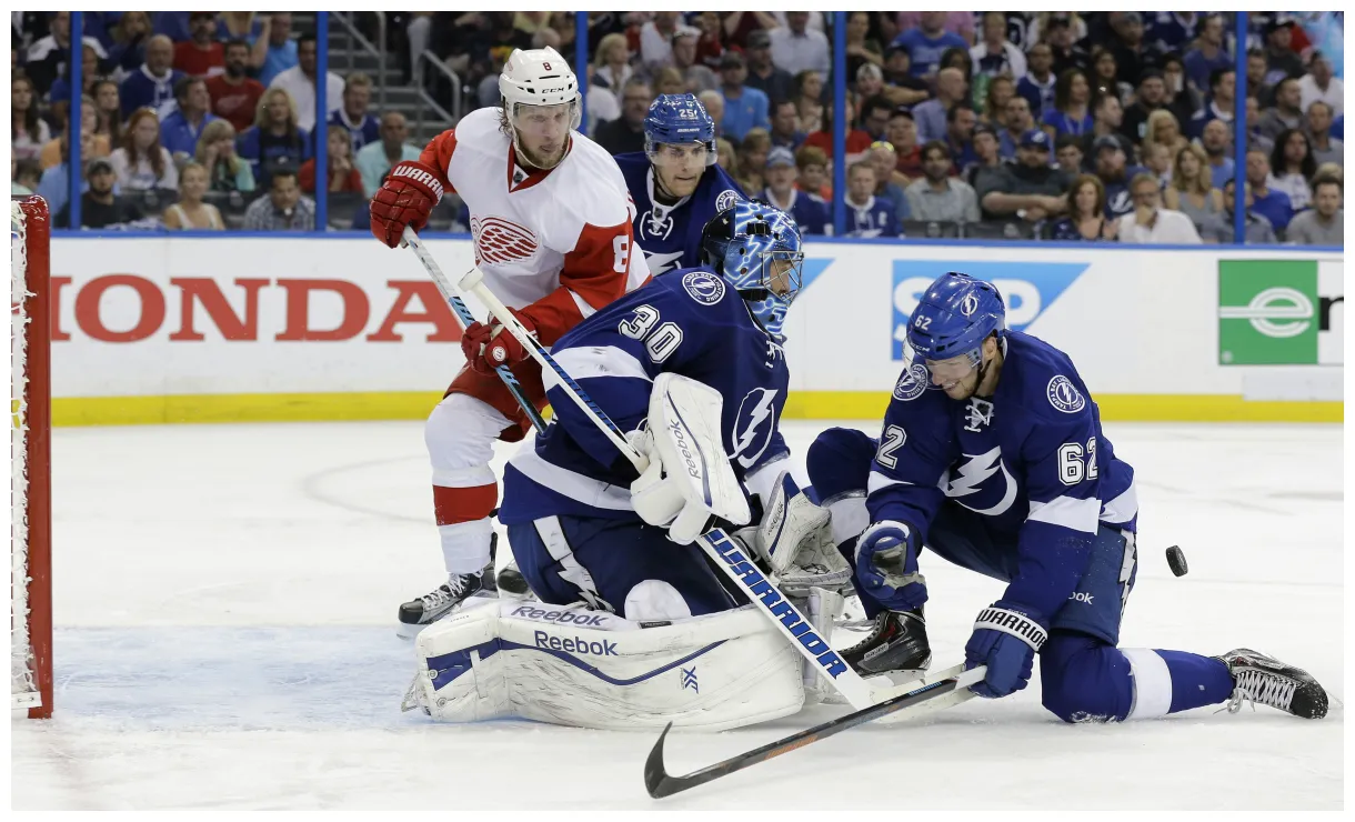 Canadiens hoping to reverse struggles against lightning sports