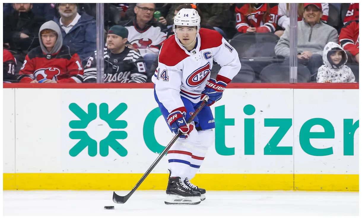 Projected lineups for the lightning vs canadiens 4/4/24 the hockey