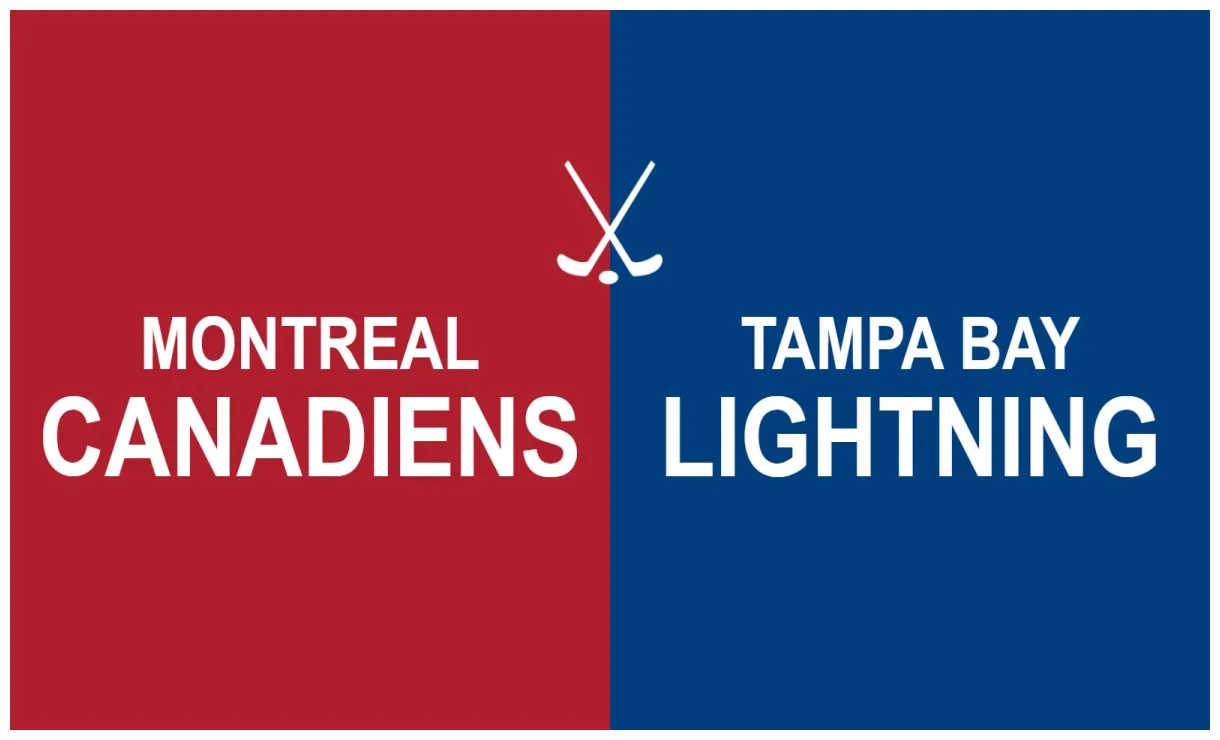 Canadiens vs lightning tickets rateyourseats