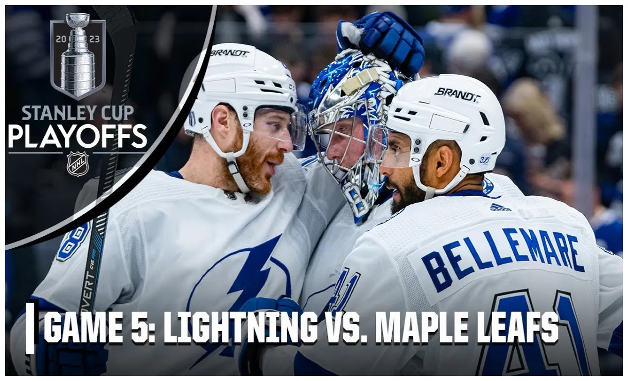 Lightning Maple Leafs at Isabella Embry blog