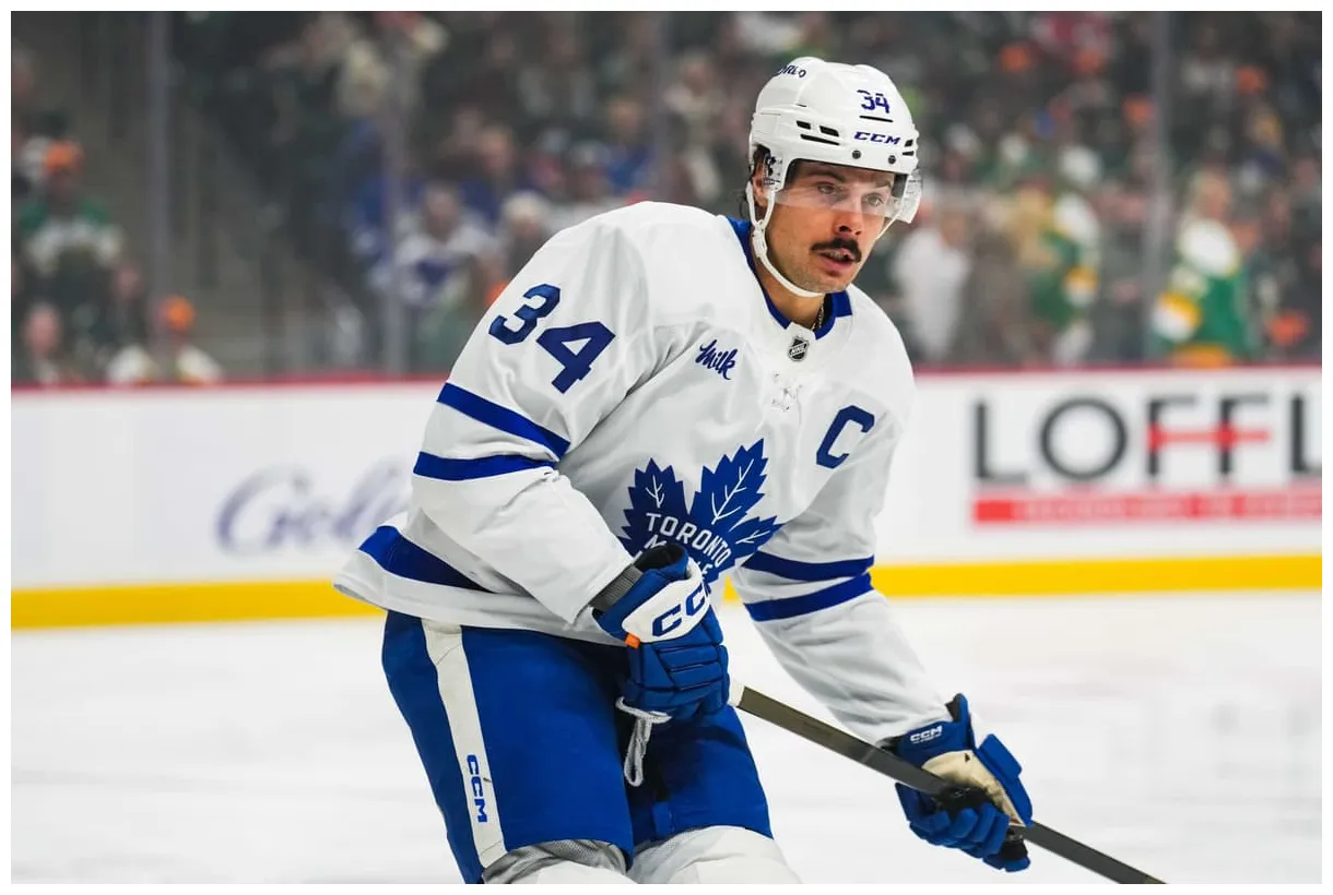 NHL betting preview (Nov. 30): Maple Leafs vs. Lightning odds