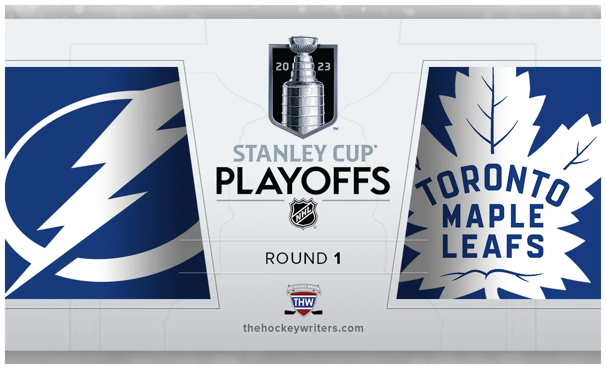 Maple Leafs’ 3 Burning Questions to Answer vs. Lightning