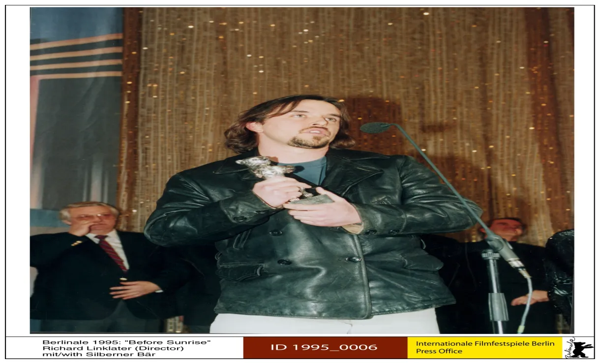 Berlinale archive s & videos s