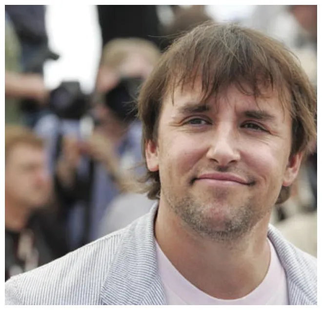 Richard biography. american film director