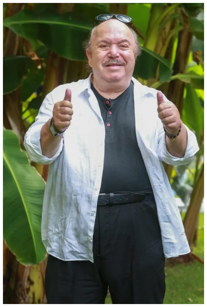 Ritorno alle origini in puglia. ecco cosa farà nonno libero